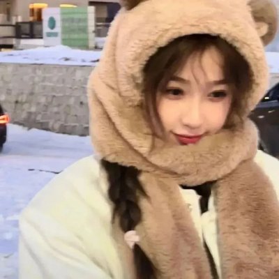 如果奔跑是我的人生
